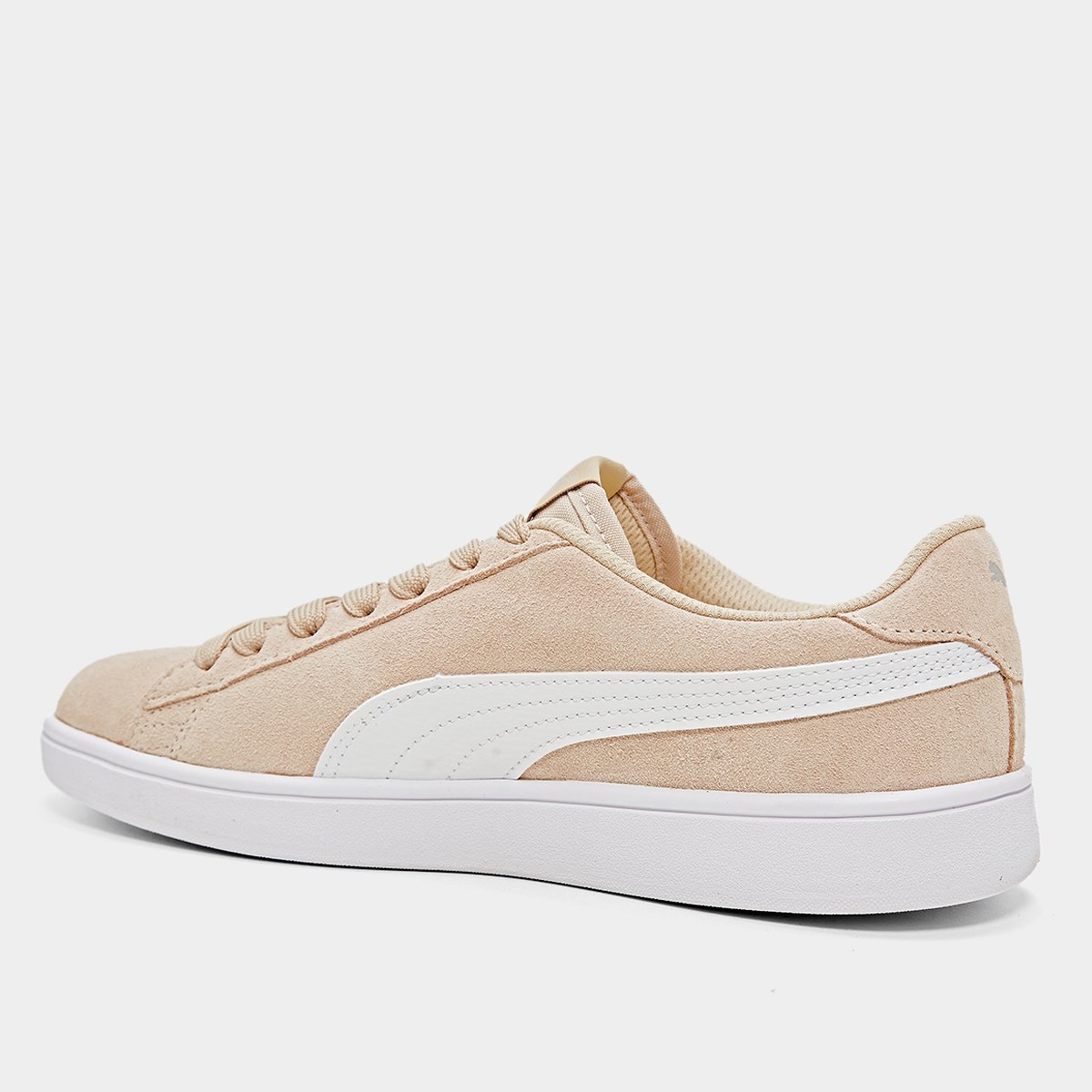 Tênis Puma Smash v2 BDP Feminino - Tam: 34 - 2