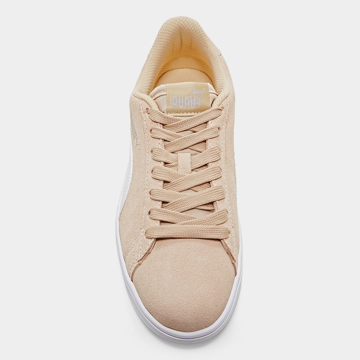 Tênis Puma Smash v2 BDP Feminino - Tam: 34 - 3