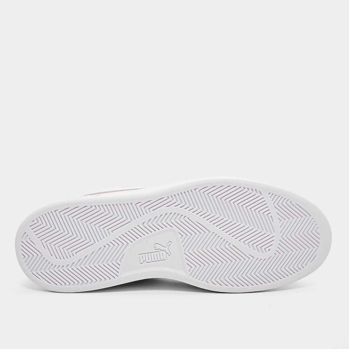 Tênis Puma Smash v2 BDP Feminino - Tam: 34 - 4