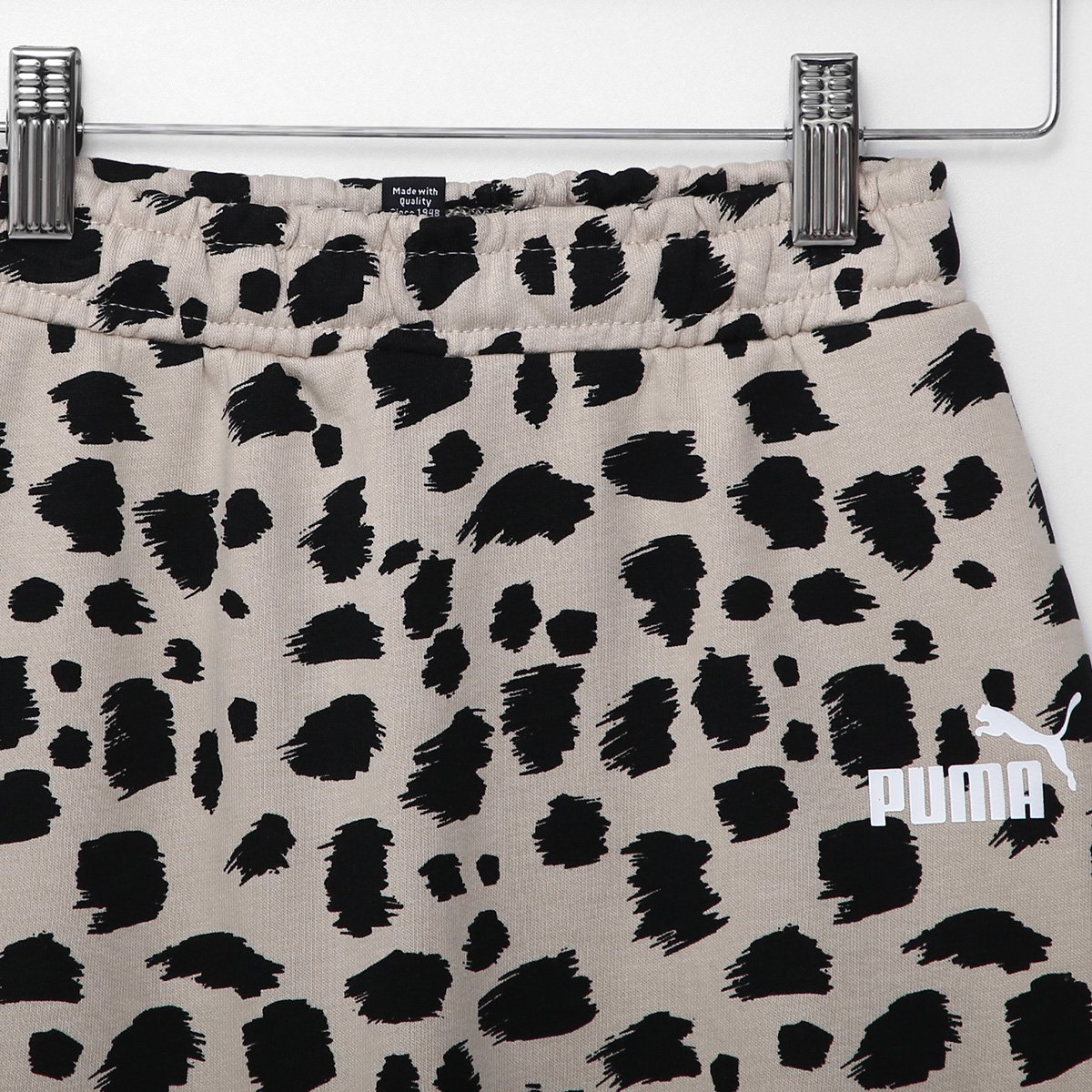 Saia Infantil Puma Ess Animal Aop Menina - Tam: 16A - 1