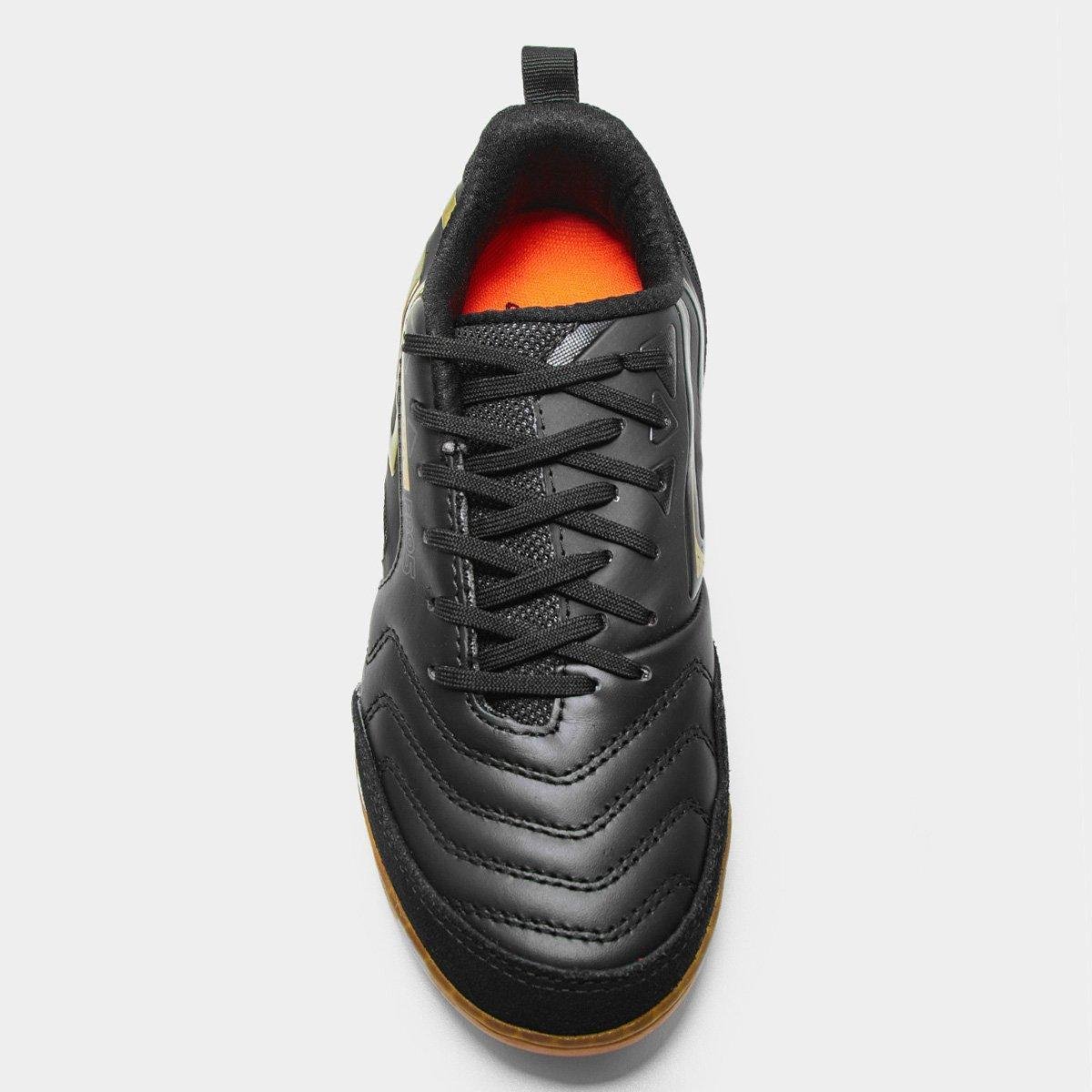 Chuteira Futsal Umbro Pro 5 Bump Unissex - Tam: 38 - 3