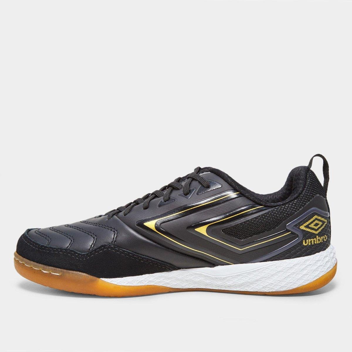Chuteira Futsal Umbro Pro 5 Bump Unissex - Tam: 38 - 5