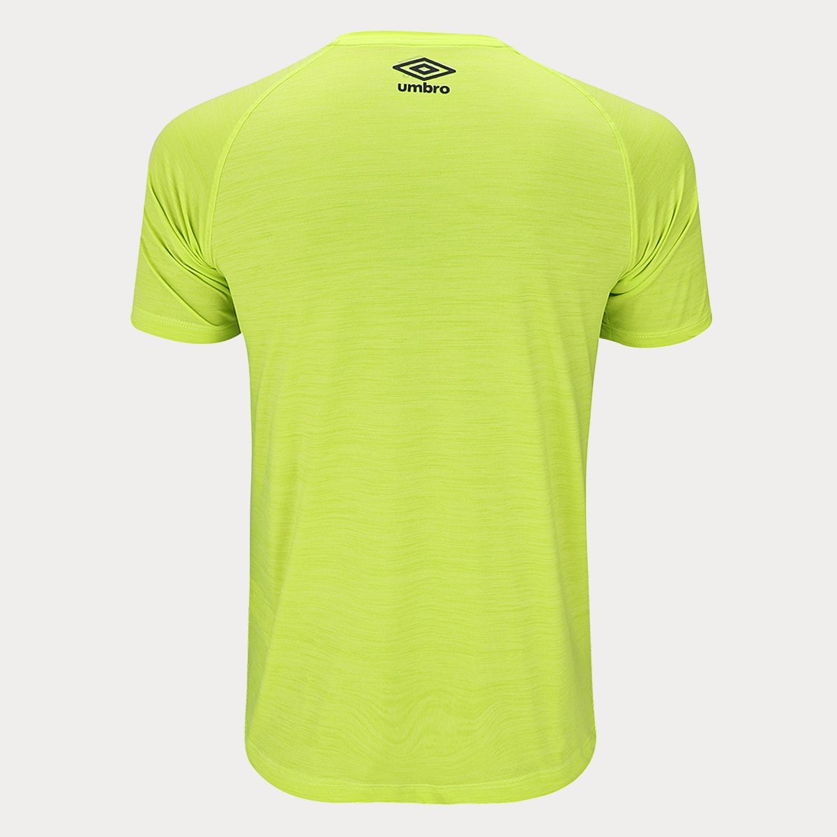 Camiseta Umbro Blend Large Diamond Masculina - Tam: M - 1