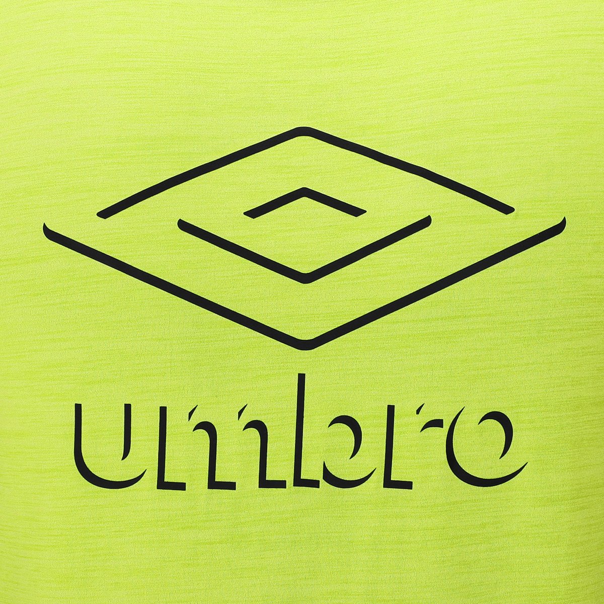Camiseta Umbro Blend Large Diamond Masculina - Tam: M - 2