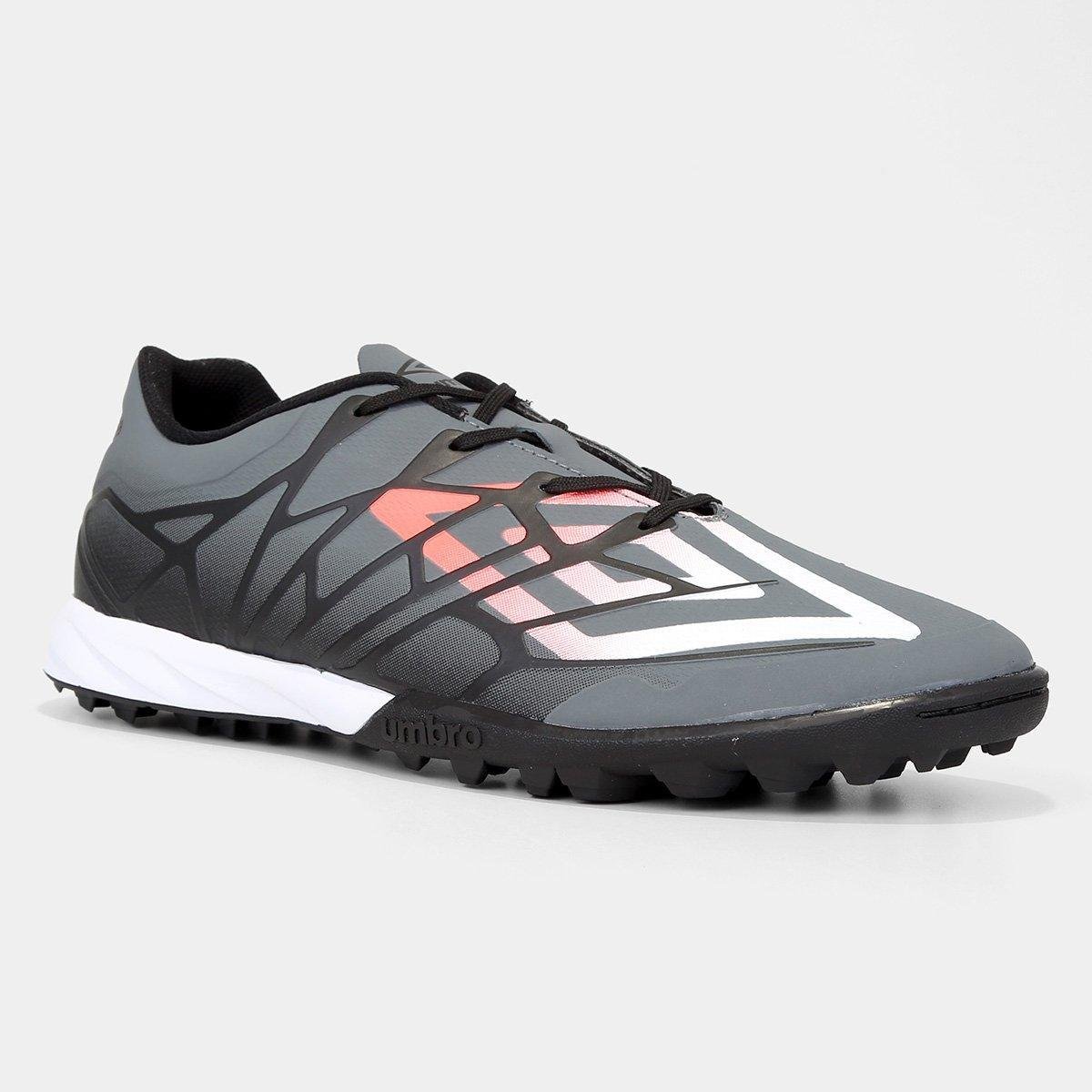 Chuteira Society Umbro Velocita Alchemist Club Unissex - Tam: 44 - 1