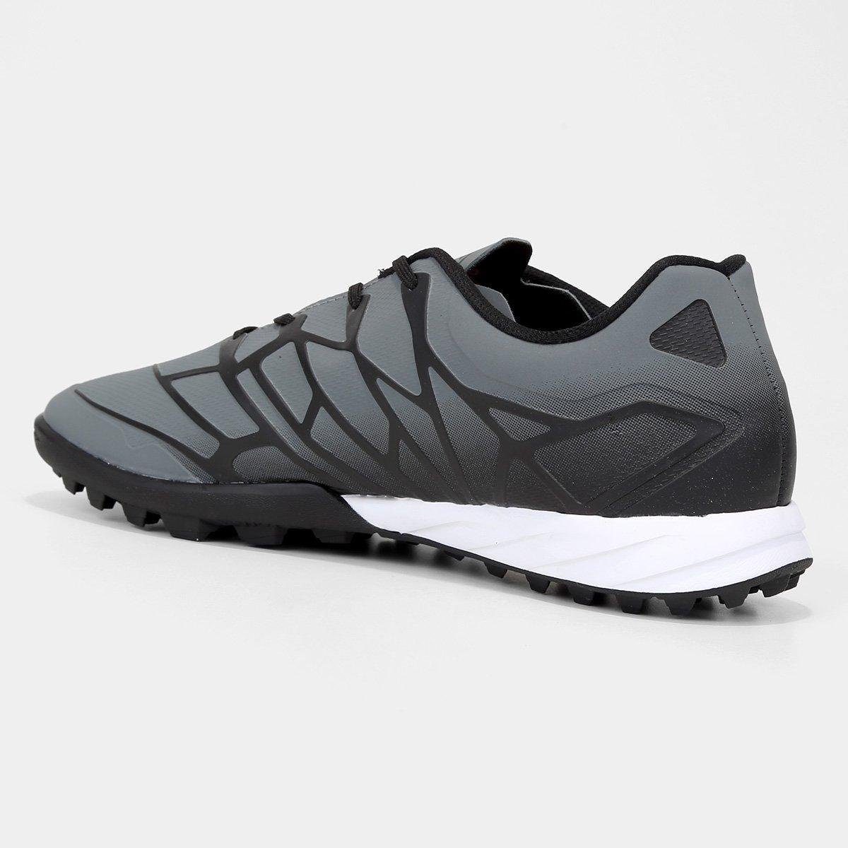 Chuteira Society Umbro Velocita Alchemist Club Unissex - Tam: 44 - 2
