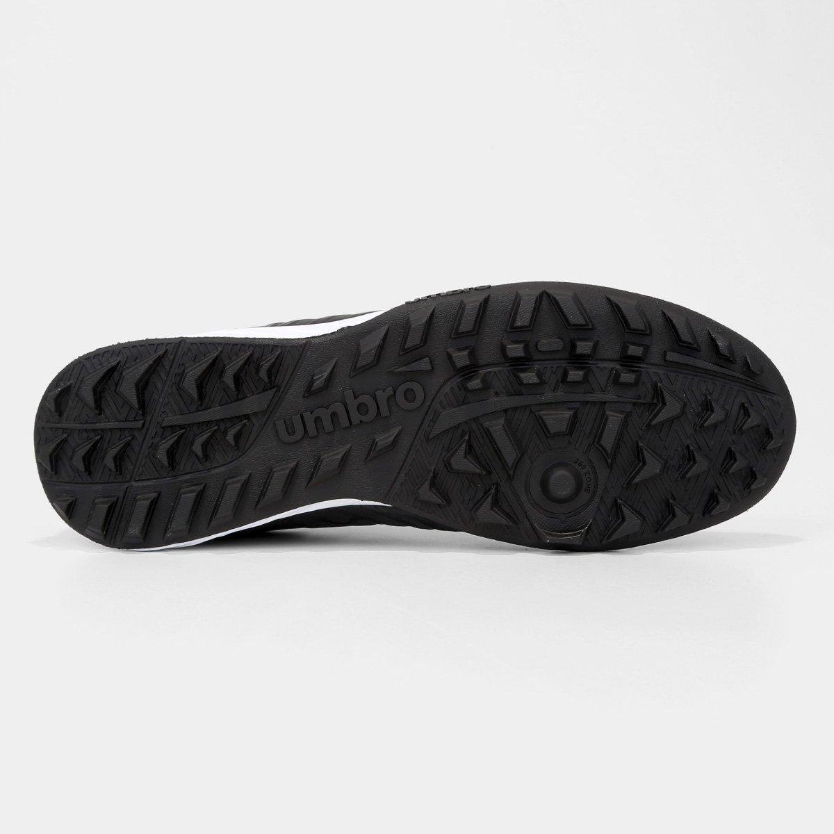Chuteira Society Umbro Velocita Alchemist Club Unissex - Tam: 44 - 4