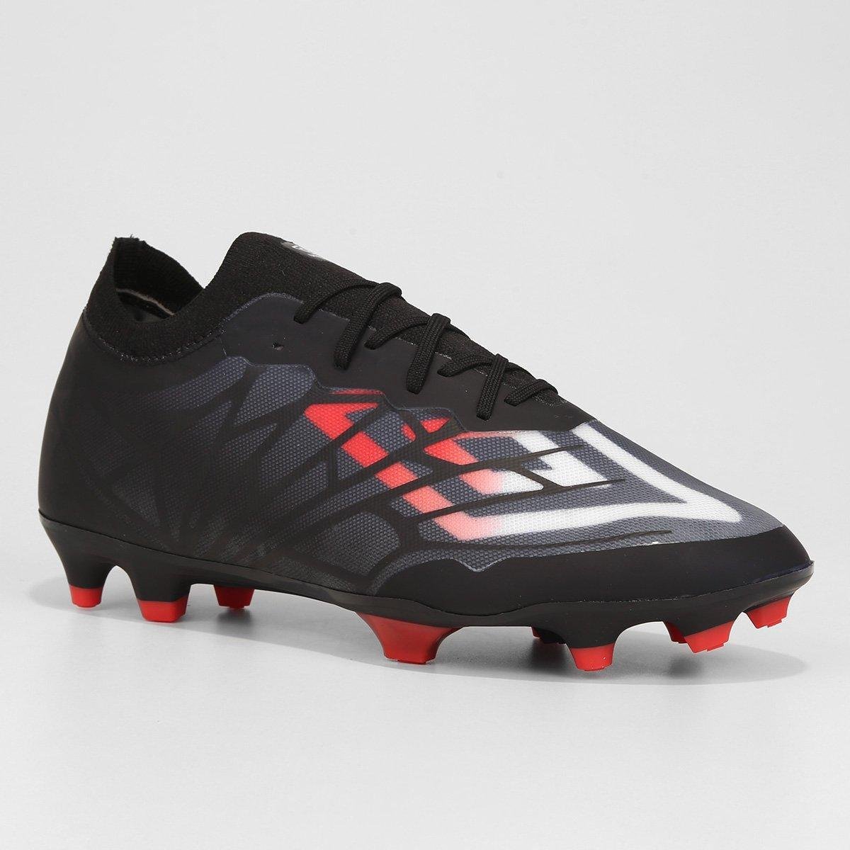 Chuteira Campo Umbro Velocita Alchemist Premier Unissex - Tam: 44 - 1