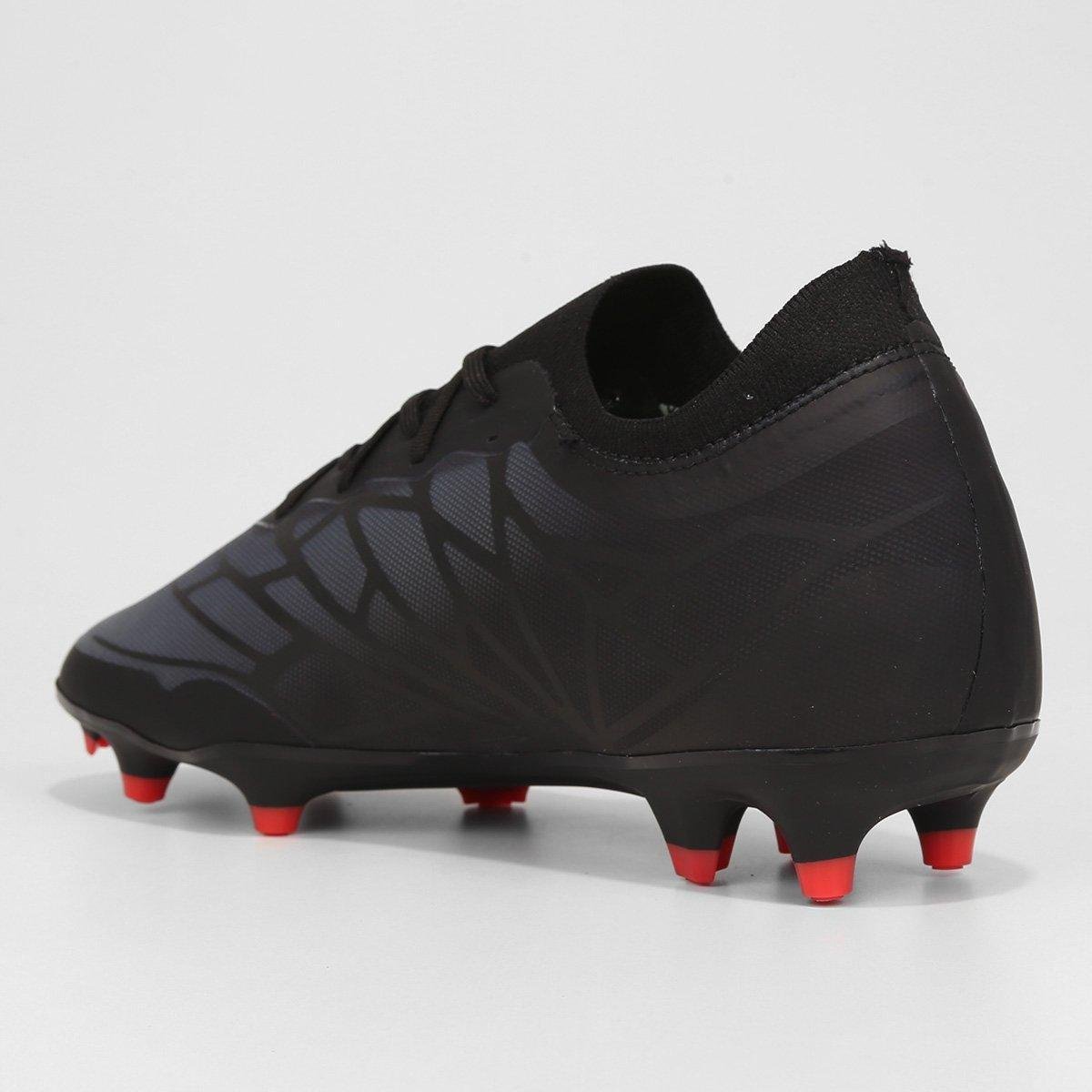Chuteira Campo Umbro Velocita Alchemist Premier Unissex - Tam: 44 - 2