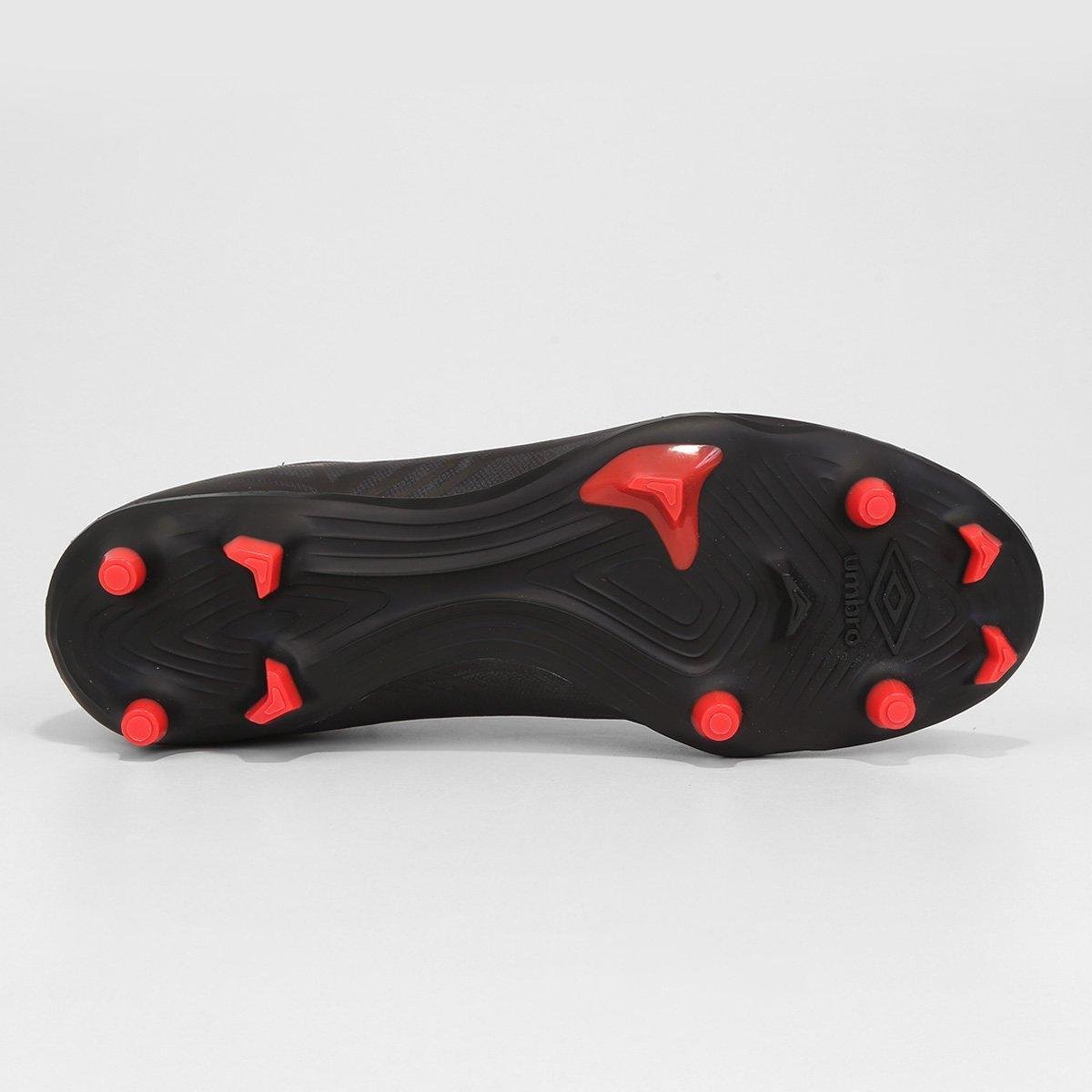 Chuteira Campo Umbro Velocita Alchemist Premier Unissex - Tam: 44 - 4