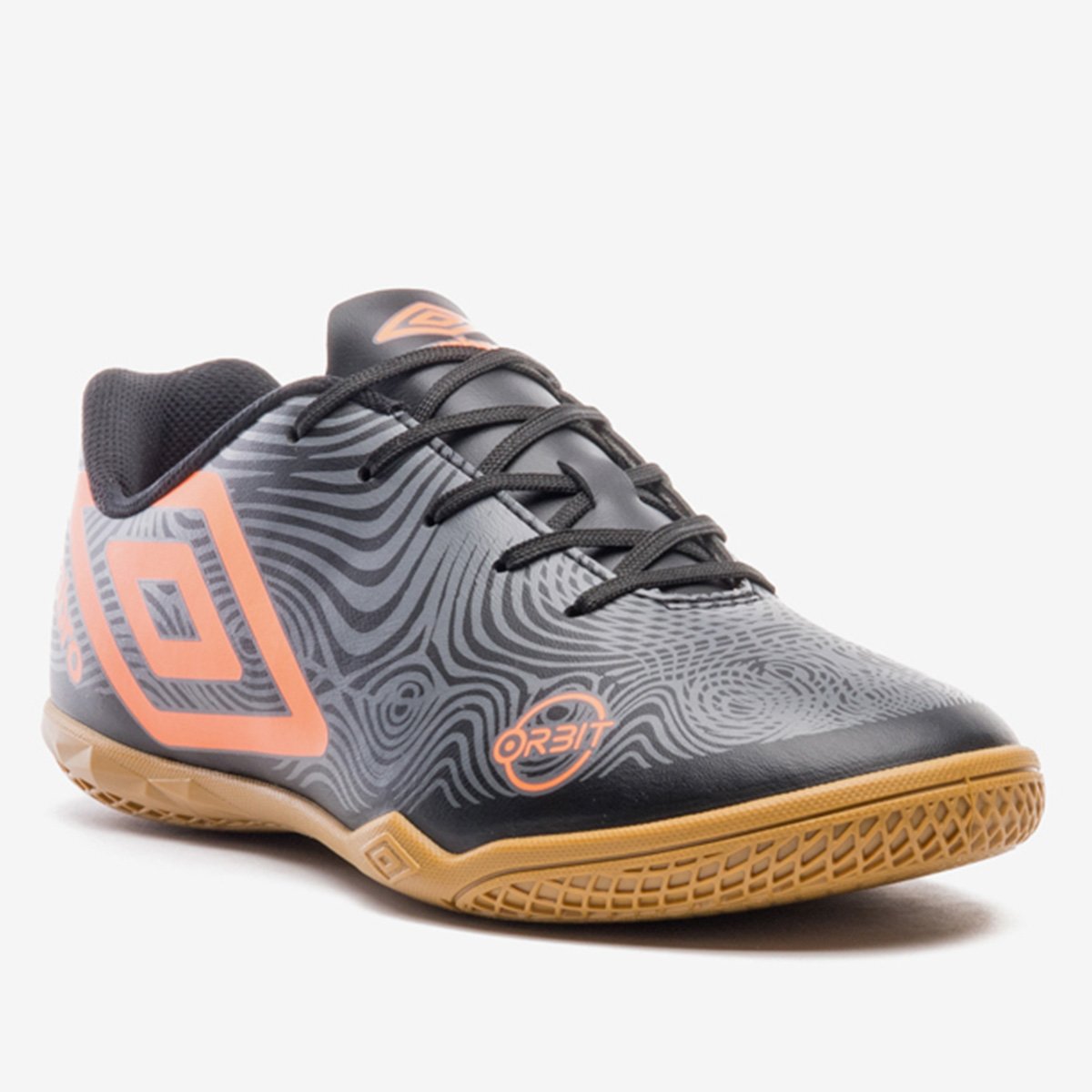 Chuteira Futsal Umbro Orbit Unissex - Tam: 44 - 1