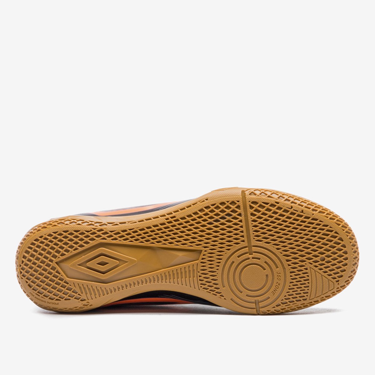 Chuteira Futsal Umbro Orbit Unissex - Tam: 44 - 3