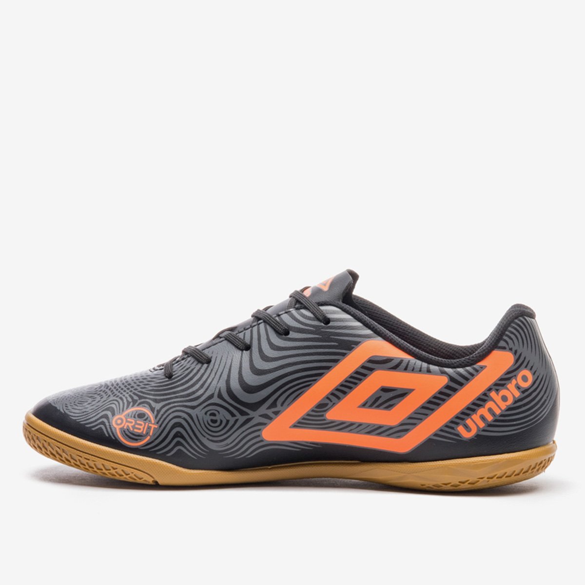 Chuteira Futsal Umbro Orbit Unissex - Tam: 44 - 4
