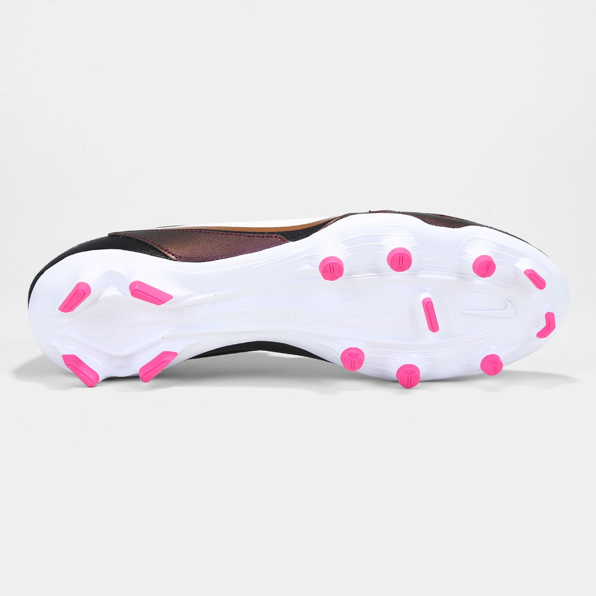 Chuteira Campo Nike Tiempo Legend 9 Club - Tam: 40 - 4