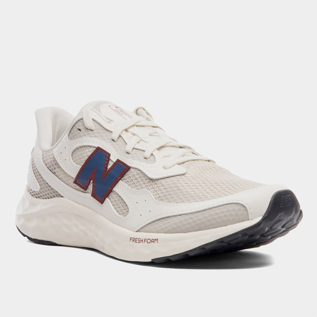 Tênis New Balance Fresh Foam Arishi V'4 Masculino - Tam: 39 - 1
