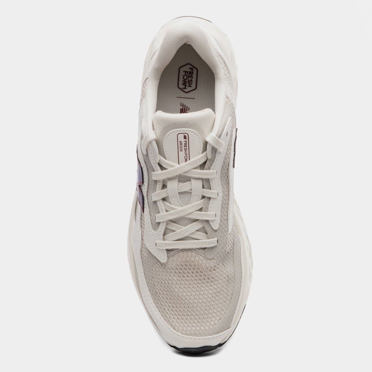 Tênis New Balance Fresh Foam Arishi V'4 Masculino - Tam: 39 - 3