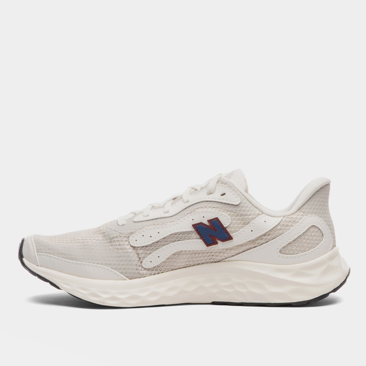 Tênis New Balance Fresh Foam Arishi V'4 Masculino - Tam: 39 - 5