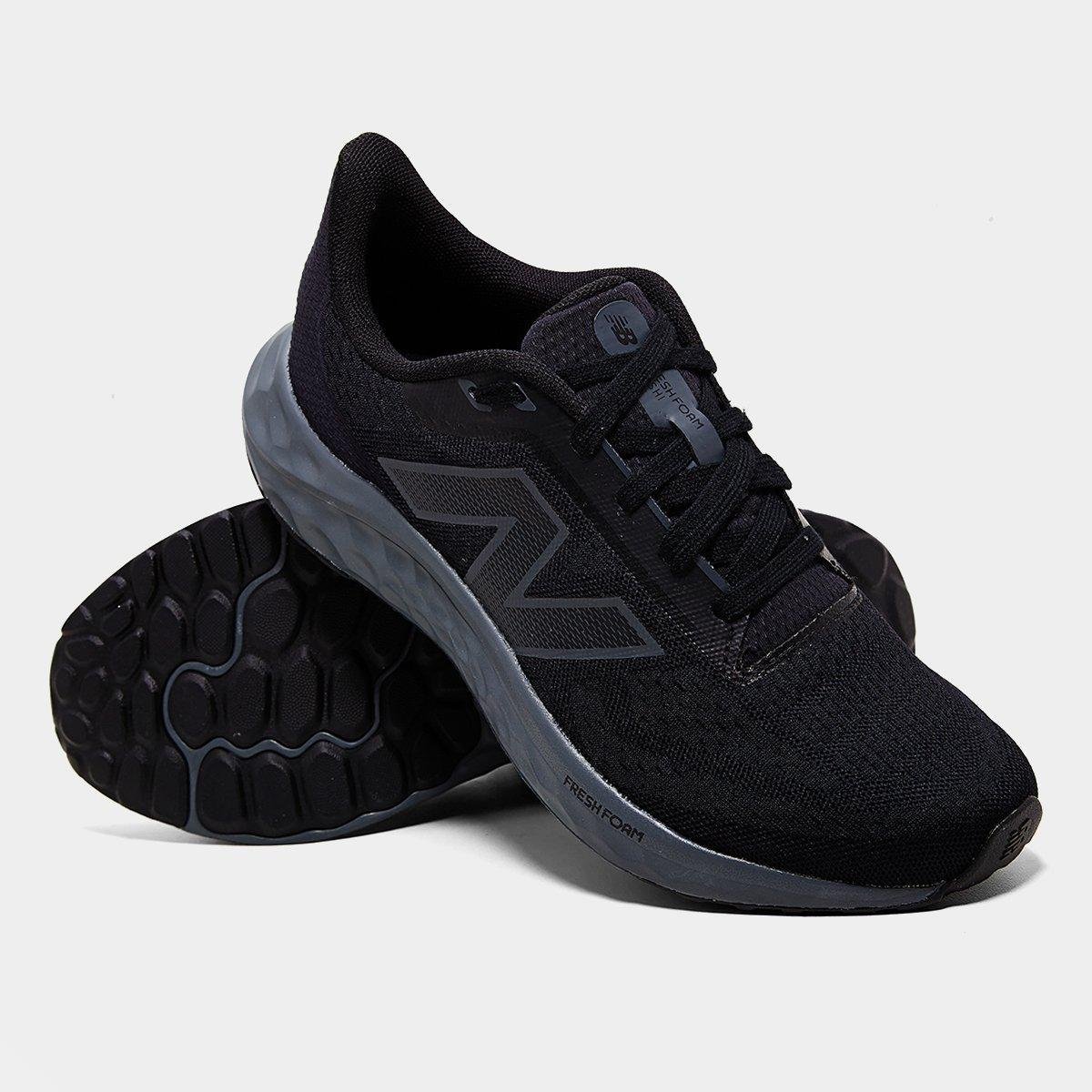 Tênis New Balance Fresh Foam Arishi V'4 Masculino - Tam: 44 - 1