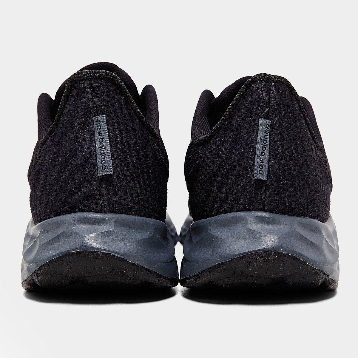 Tênis New Balance Fresh Foam Arishi V'4 Masculino - Tam: 44 - 2