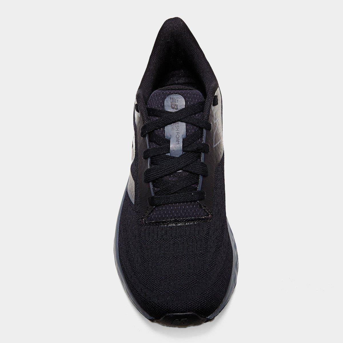 Tênis New Balance Fresh Foam Arishi V'4 Masculino - Tam: 44 - 3