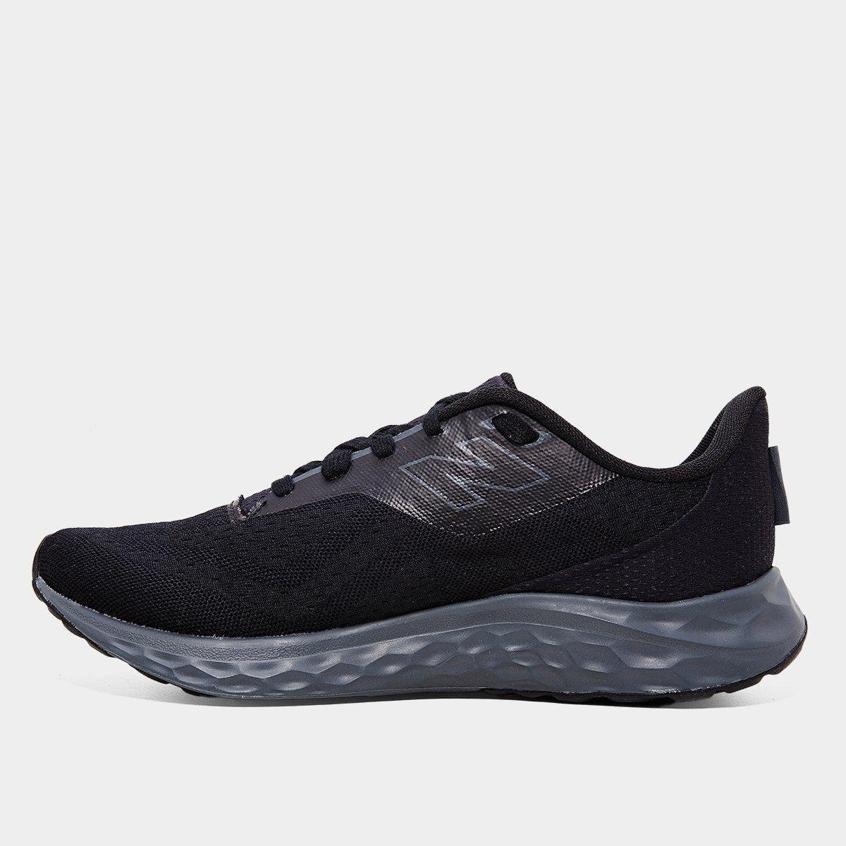 Tênis New Balance Fresh Foam Arishi V'4 Masculino - Tam: 44 - 4