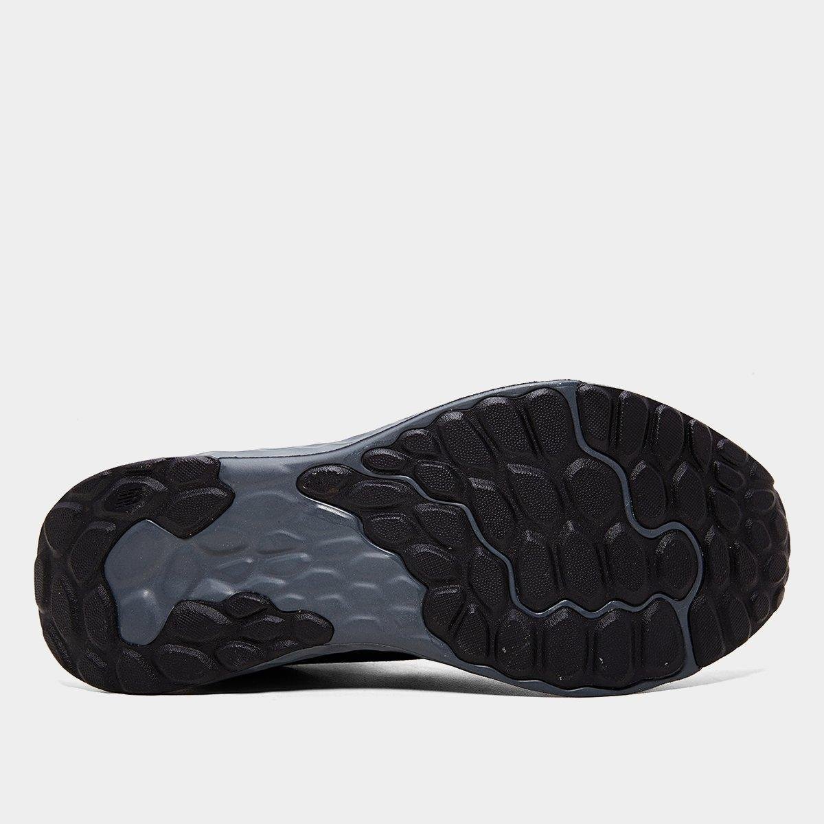 Tênis New Balance Fresh Foam Arishi V'4 Masculino - Tam: 44 - 5