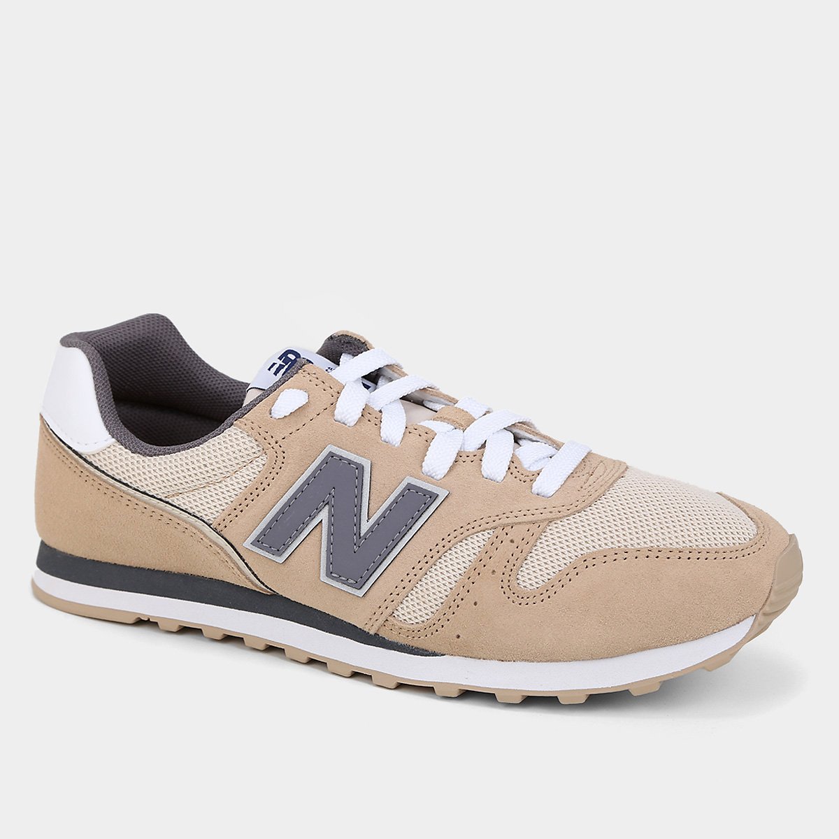 Tênis New Balance 373 V'2 Masculino - Tam: 39 - 2