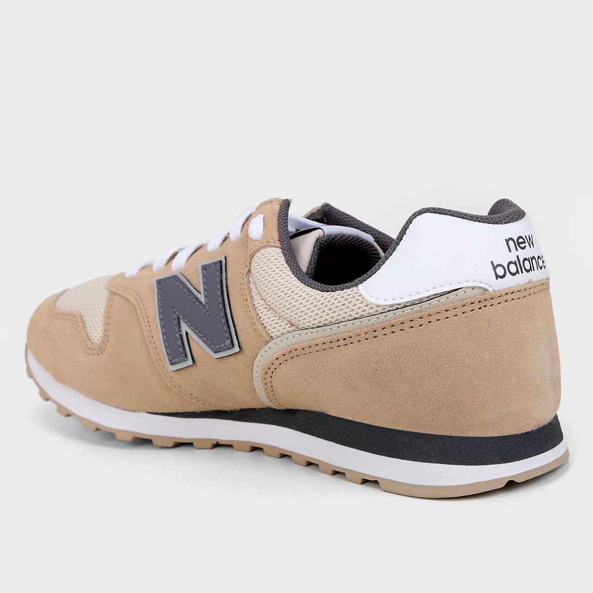 Tênis New Balance 373 V'2 Masculino - Tam: 39 - 3