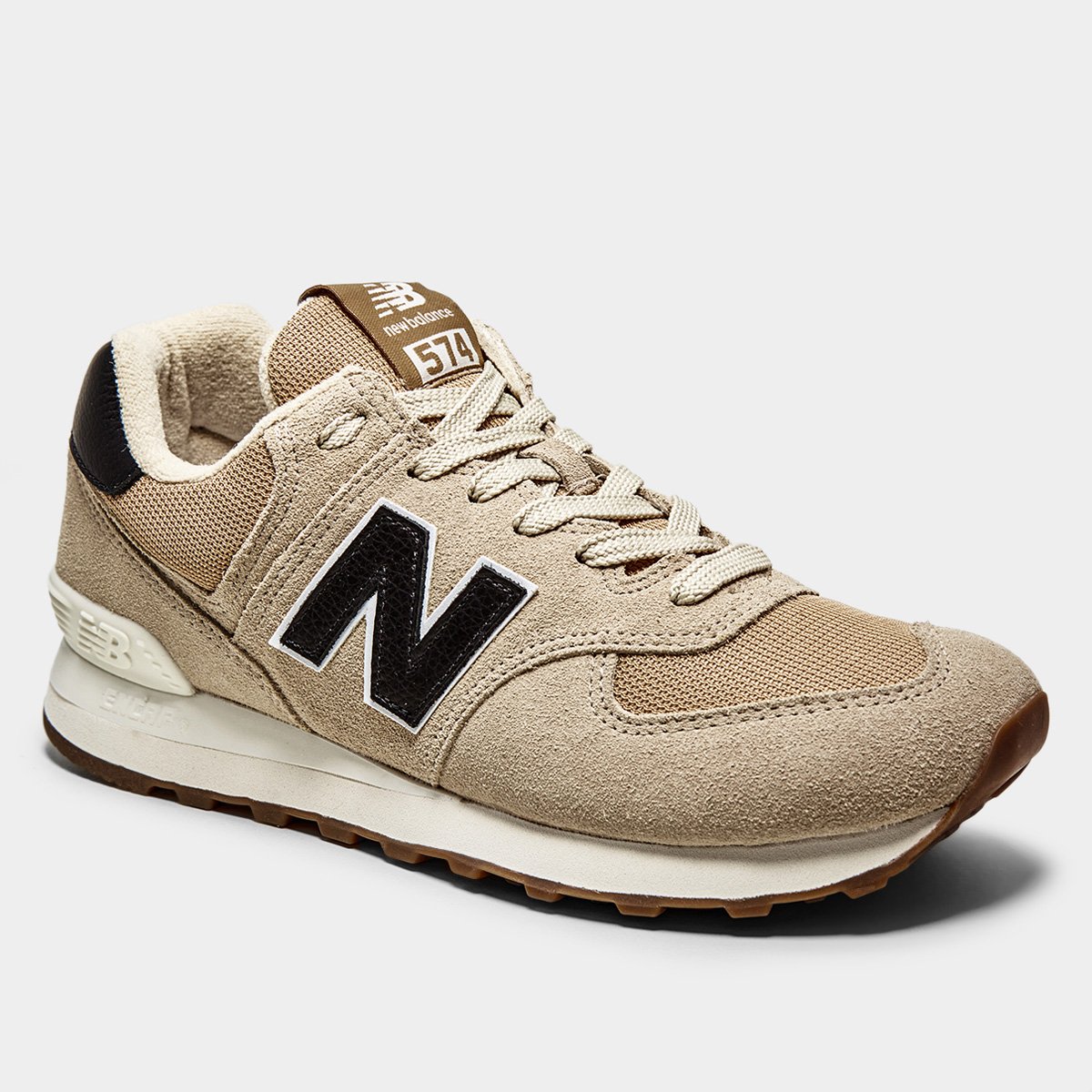 Tênis New Balance 574 V2 Unissex - Tam: 40 - 1