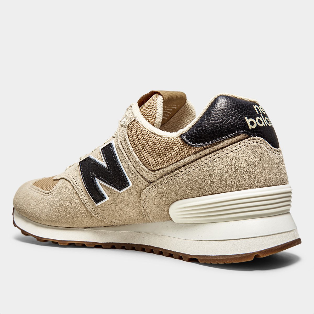 Tênis New Balance 574 V2 Unissex - Tam: 40 - 2