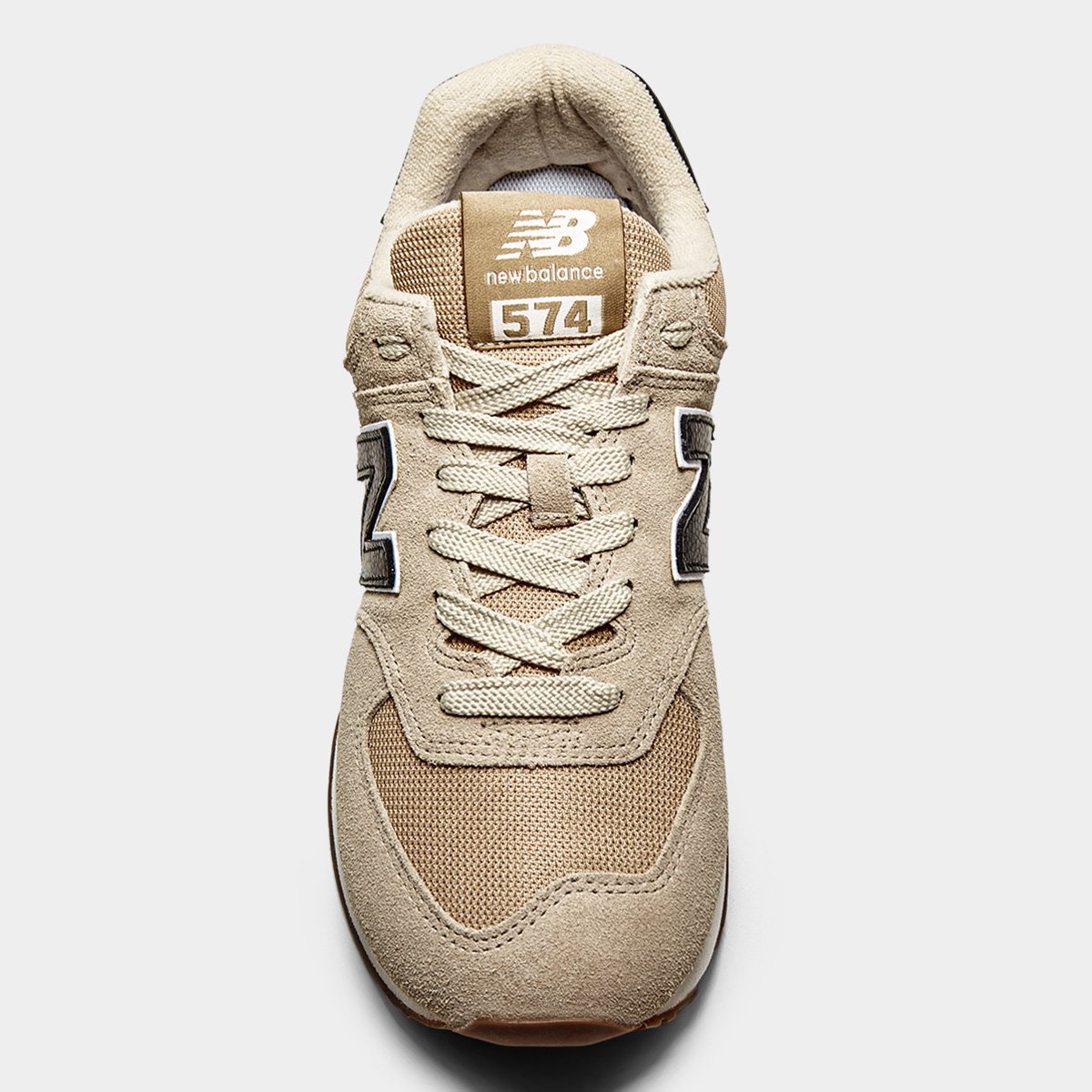 Tênis New Balance 574 V2 Unissex - Tam: 40 - 3