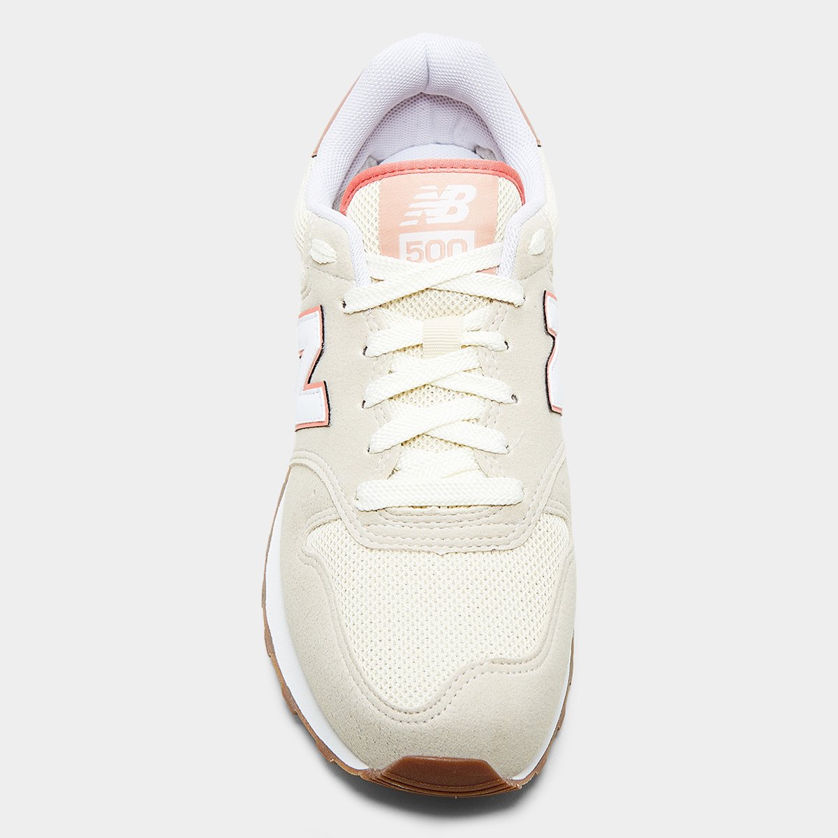 Tênis New Balance 500 V'2 Feminino - Tam: 39 - 2
