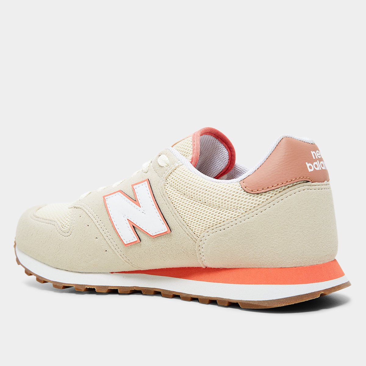 Tênis New Balance 500 V'2 Feminino - Tam: 39 - 3