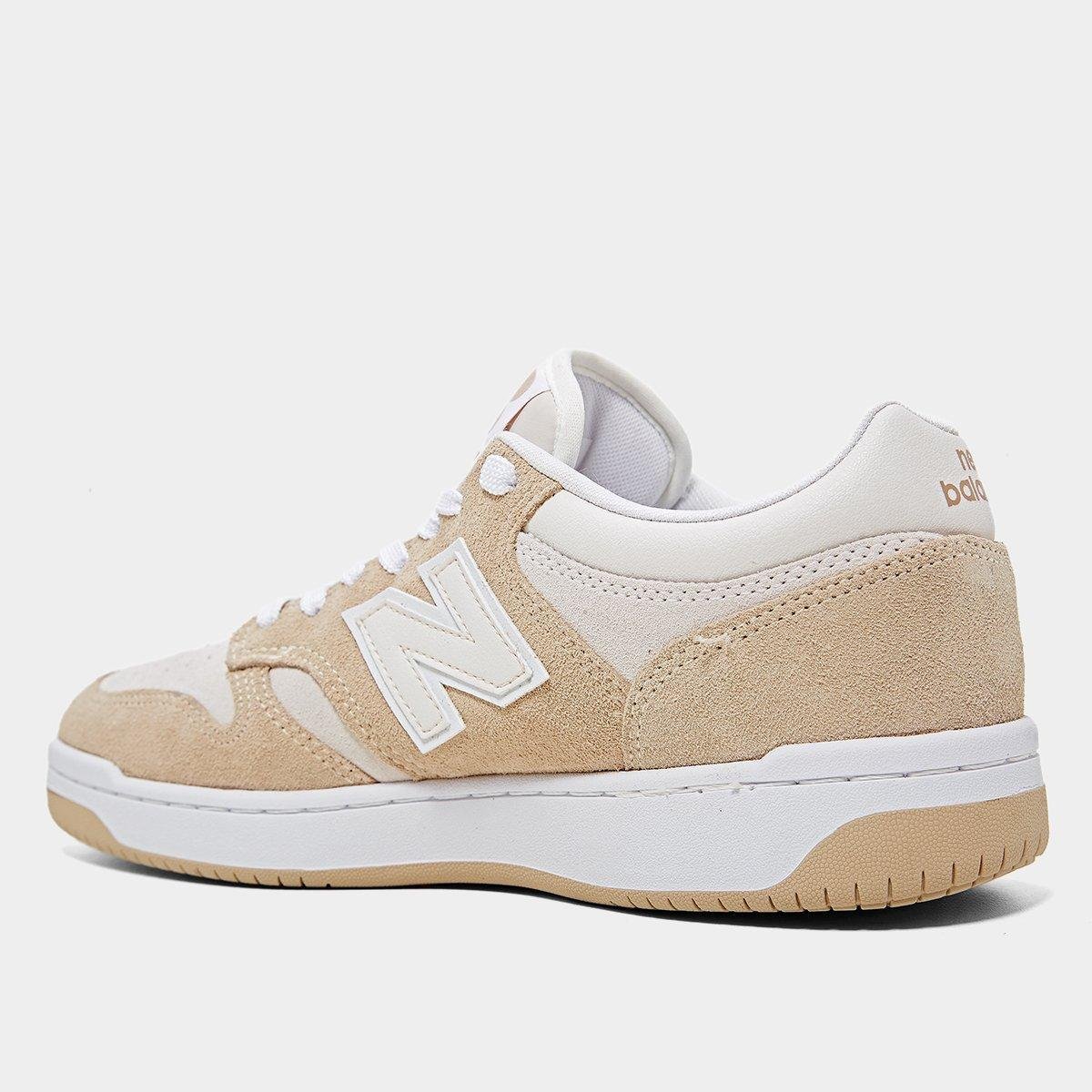Tênis New Balance 480 Low Masculino - Tam: 43 - 2