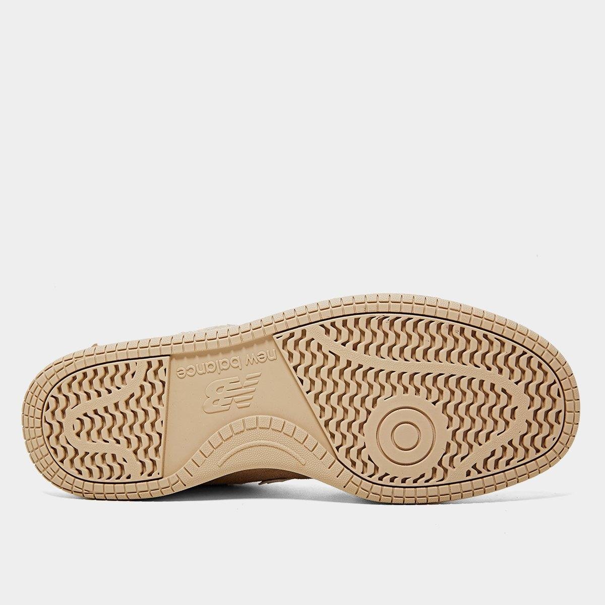Tênis New Balance 480 Low Masculino - Tam: 43 - 4