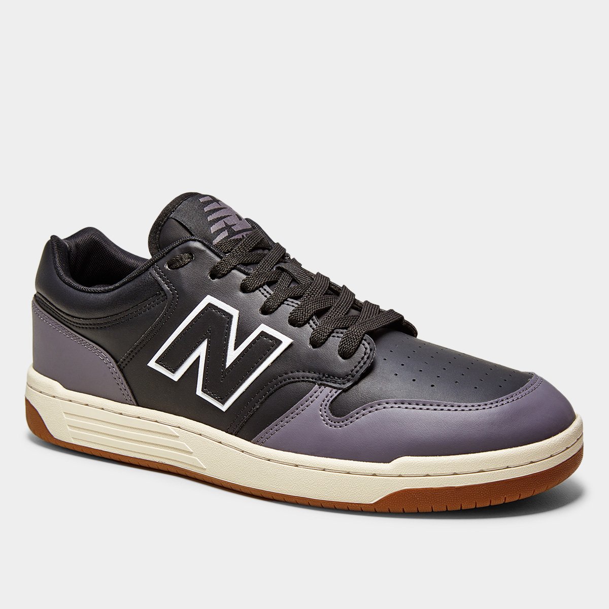Tênis New Balance 480 Low Masculino - Tam: 40 - 1
