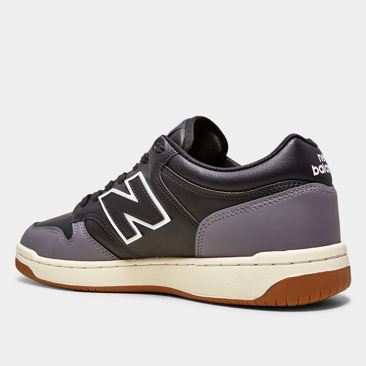Tênis New Balance 480 Low Masculino - Tam: 40 - 2