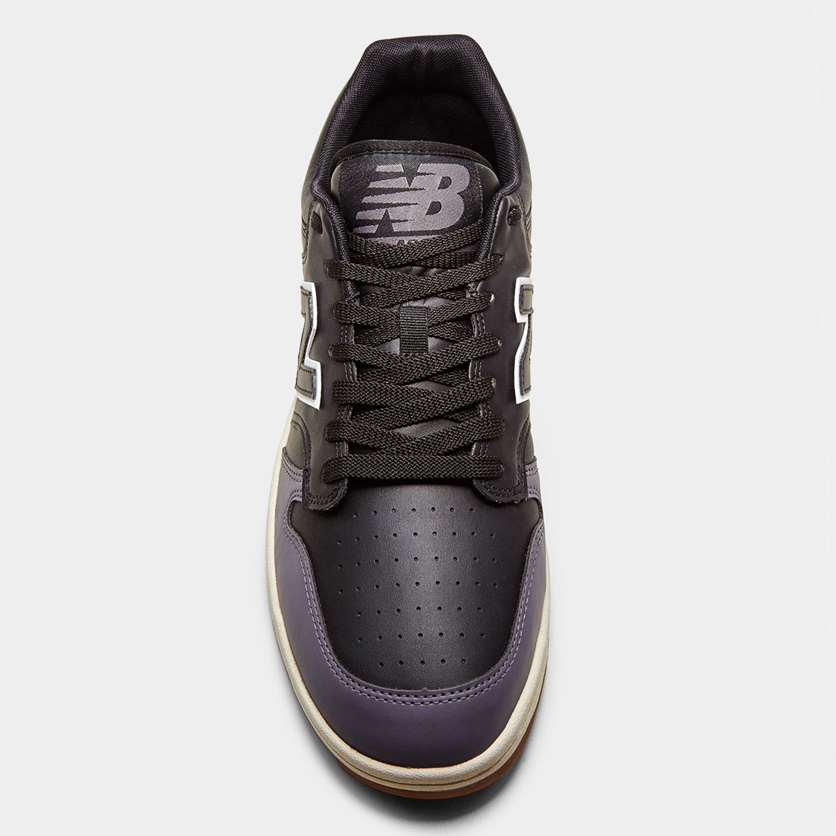 Tênis New Balance 480 Low Masculino - Tam: 40 - 3