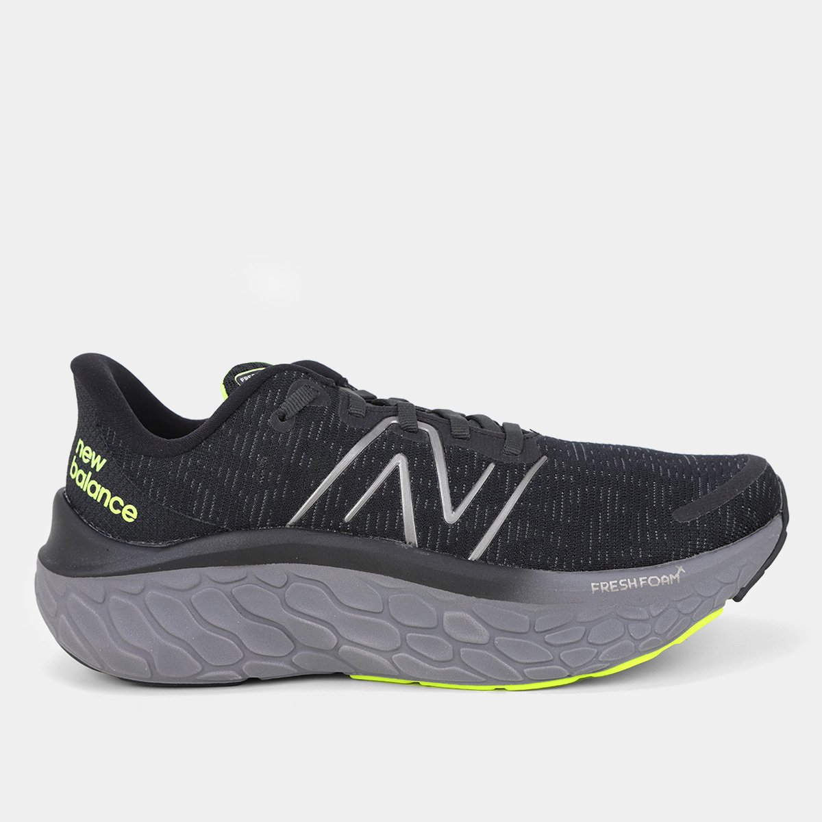 Tênis New Balance Fresh Foam X Kaiha Road Masculino