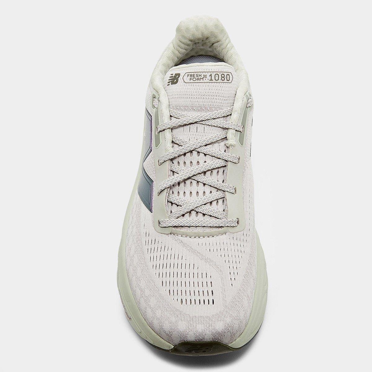 Tênis New Balance Fresh Foam X 1080 V14 Feminino - Tam: 34 - 2