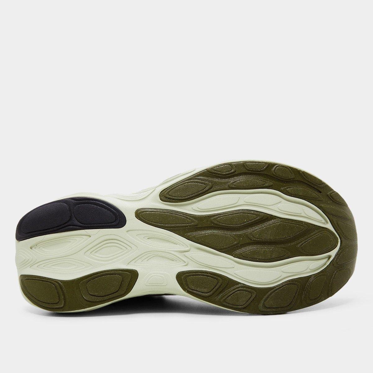 Tênis New Balance Fresh Foam X 1080 V14 Feminino - Tam: 34 - 3