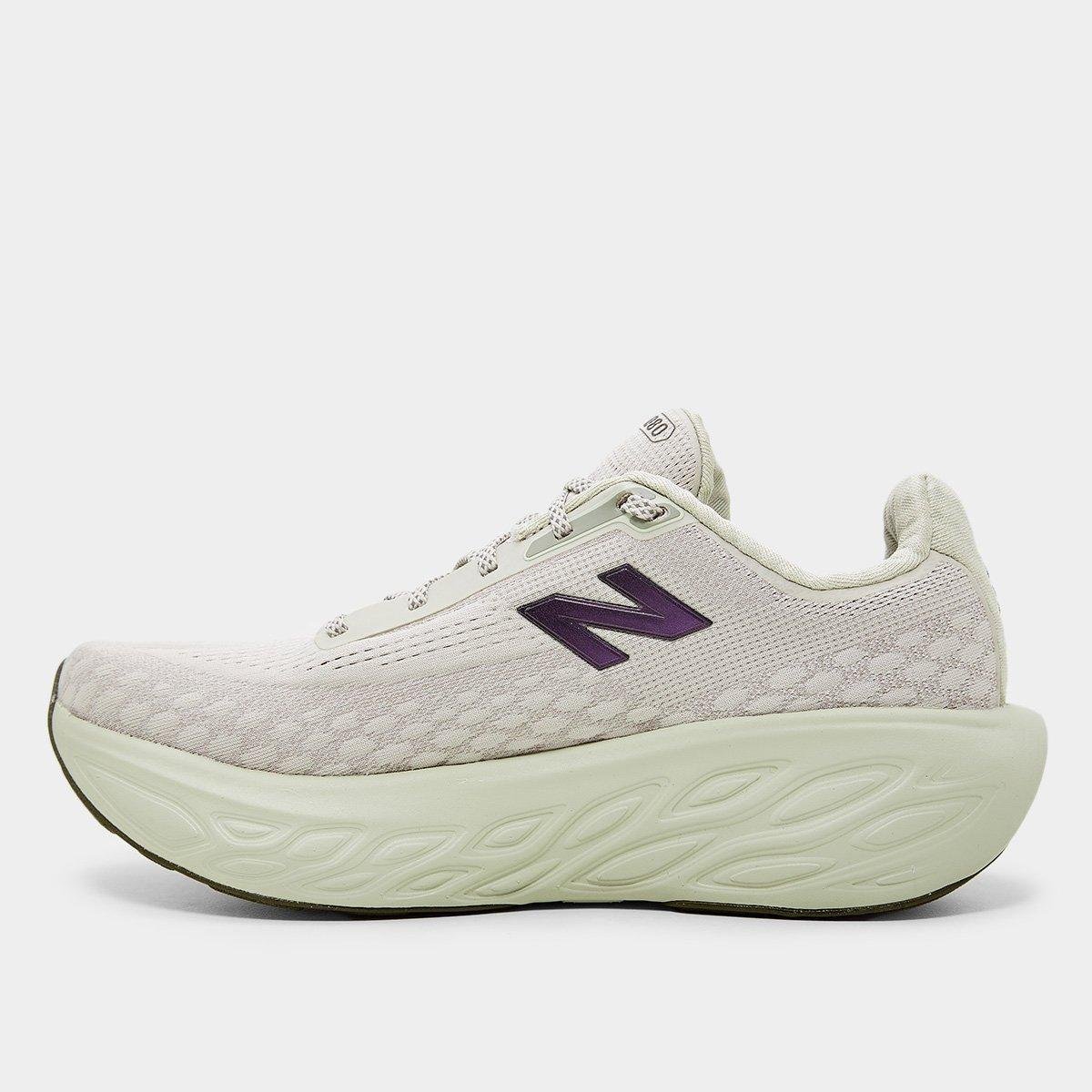 Tênis New Balance Fresh Foam X 1080 V14 Feminino - Tam: 34 - 4