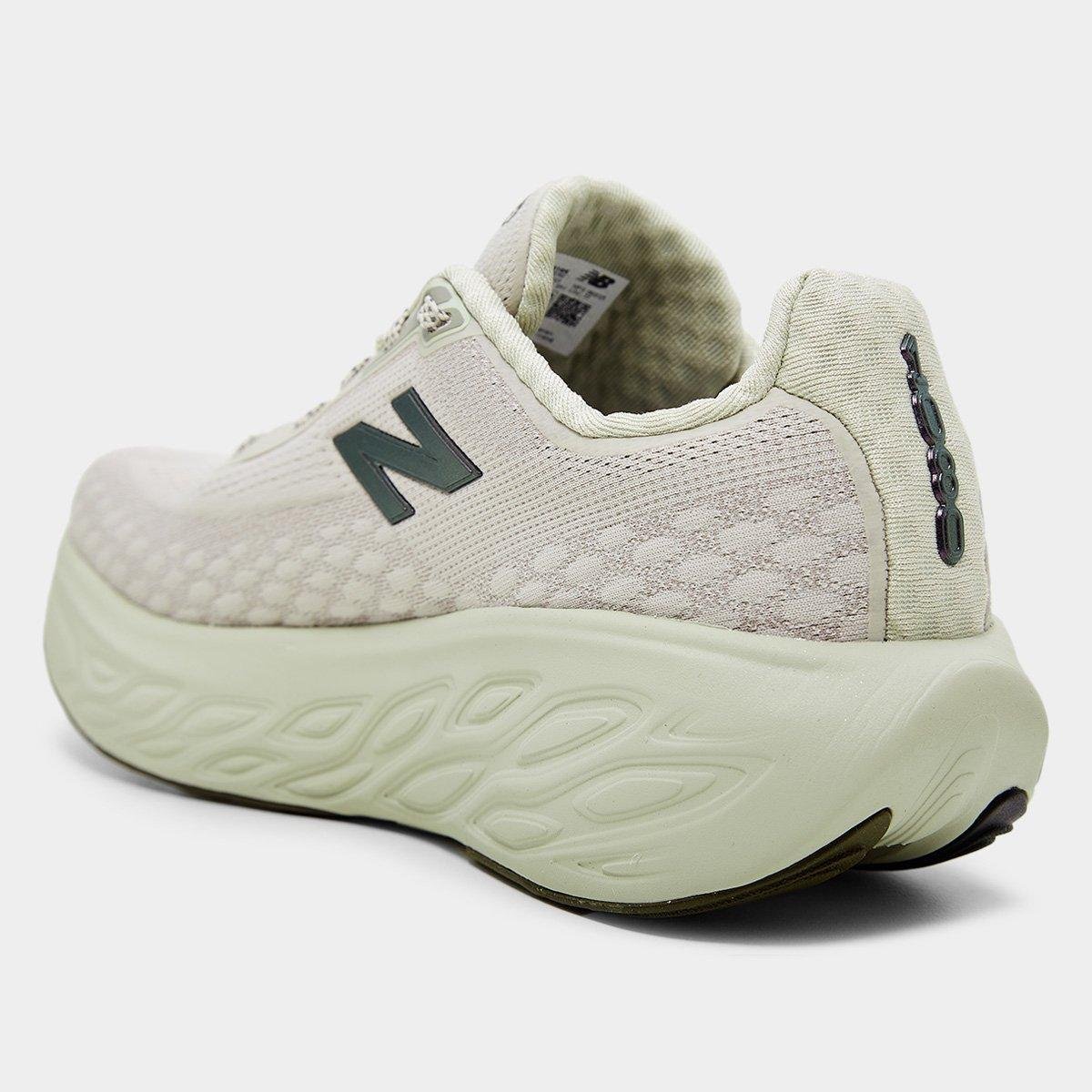 Tênis New Balance Fresh Foam X 1080 V14 Feminino - Tam: 34 - 5