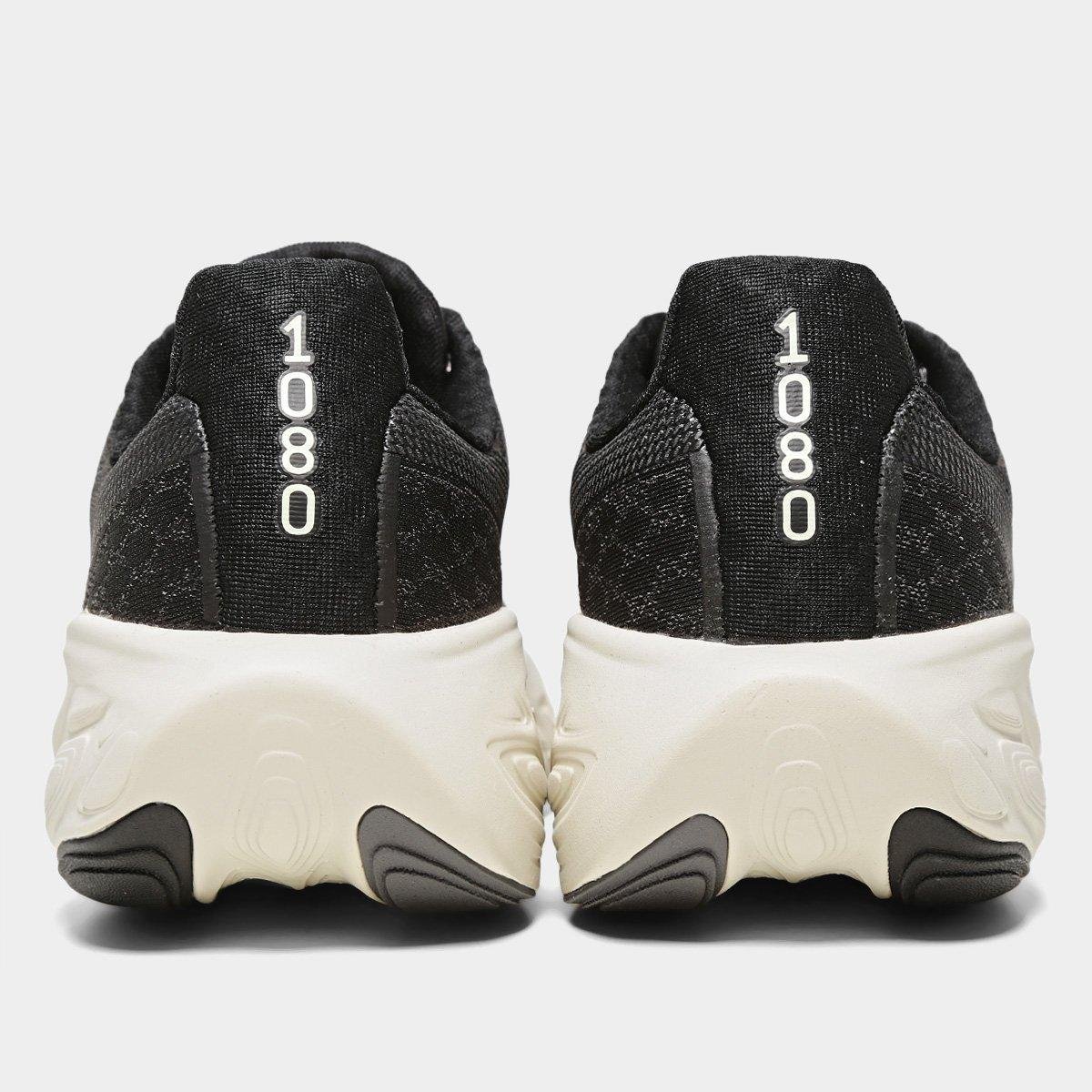 Tênis New Balance Fresh Foam X 1080 V14 Masculino - Tam: 39 - 2