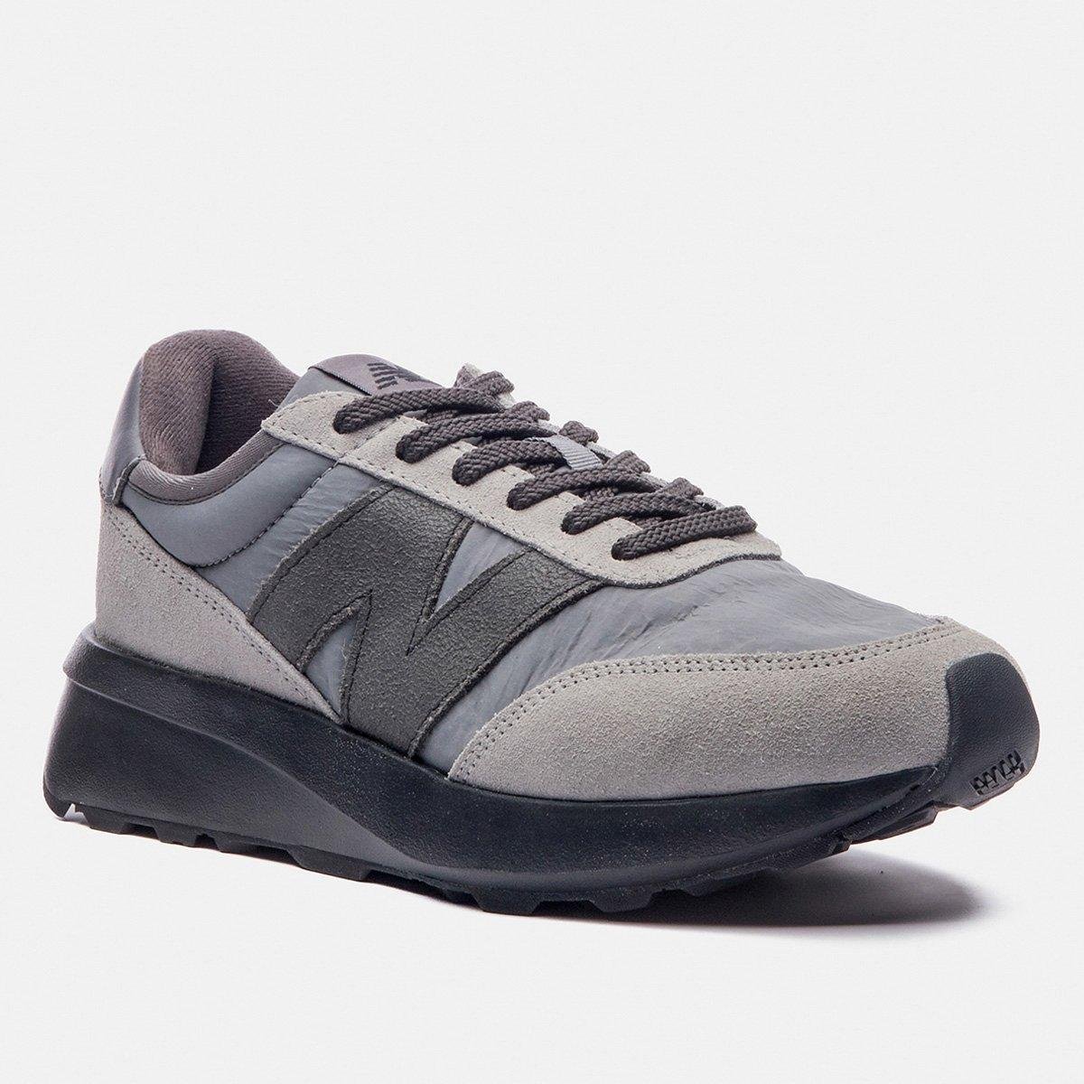 Tênis New Balance 370v1 Unissex - Tam: 43 - 1