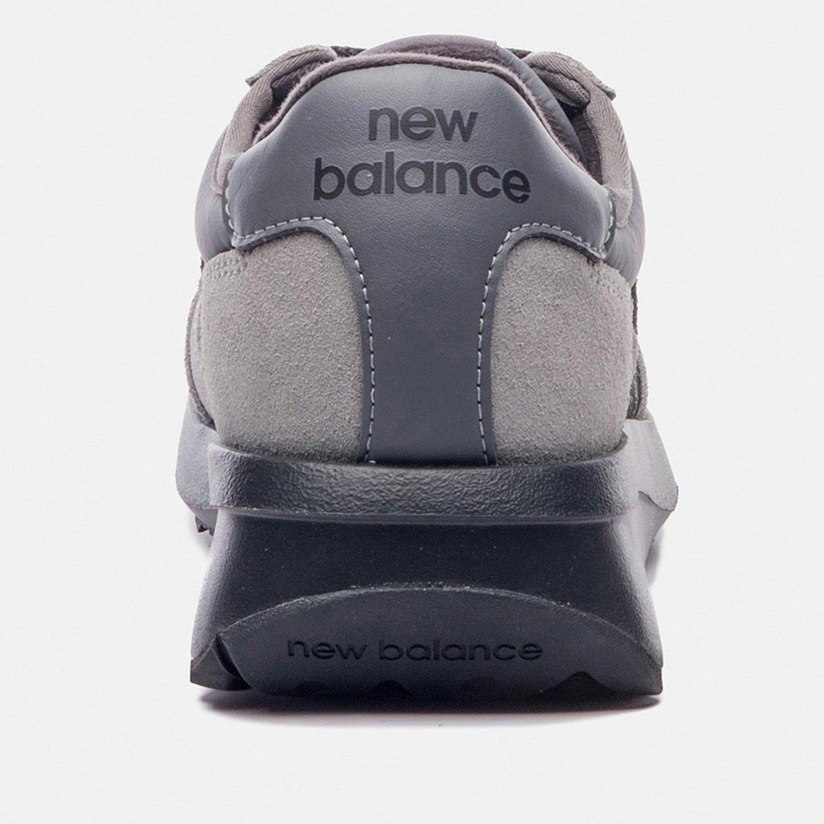 Tênis New Balance 370v1 Unissex - Tam: 43 - 2