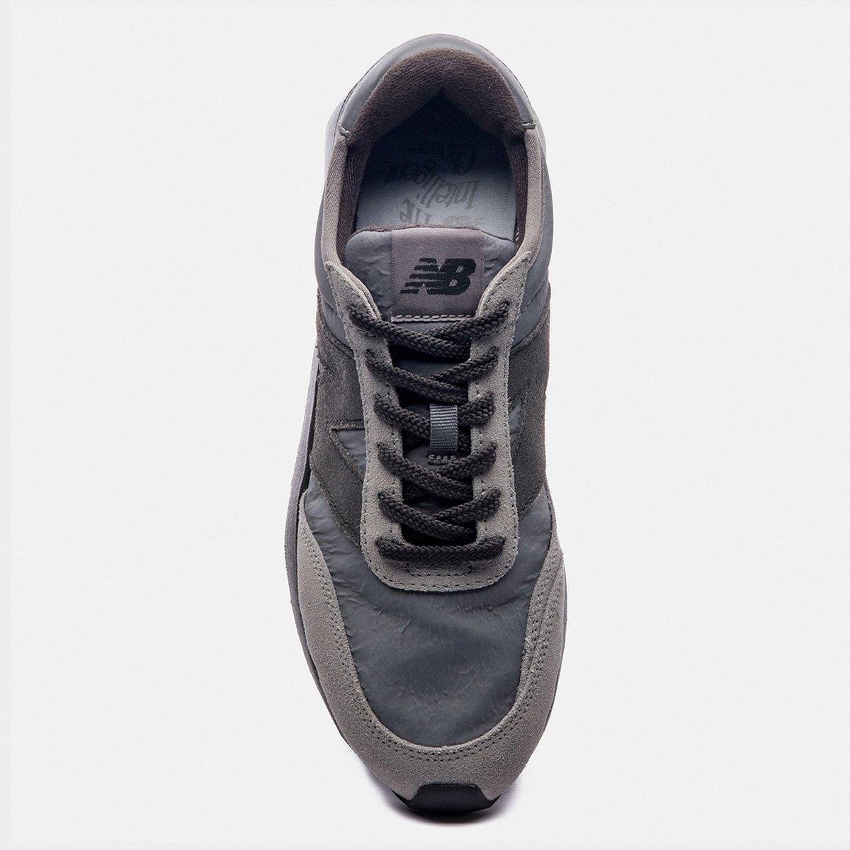 Tênis New Balance 370v1 Unissex - Tam: 43 - 3
