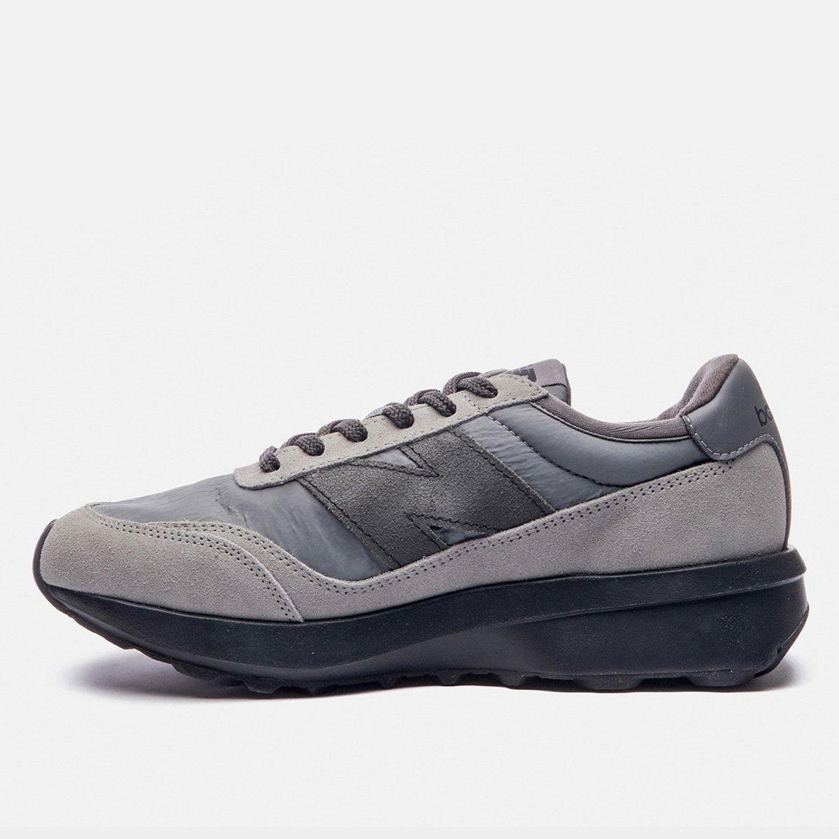 Tênis New Balance 370v1 Unissex - Tam: 43 - 4