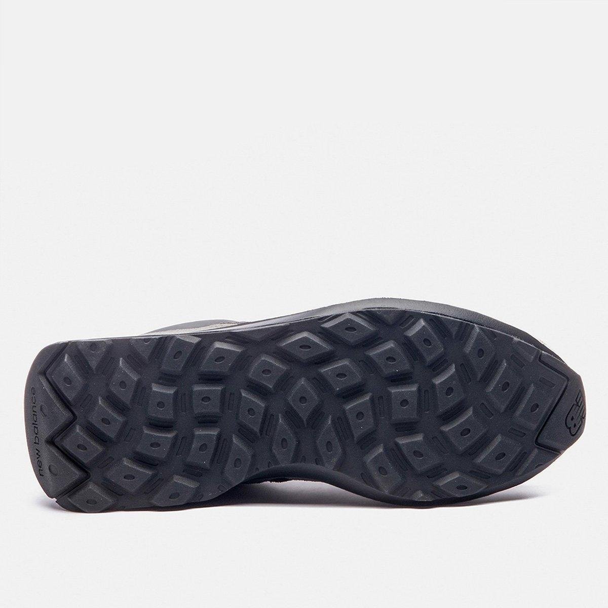 Tênis New Balance 370v1 Unissex - Tam: 43 - 5