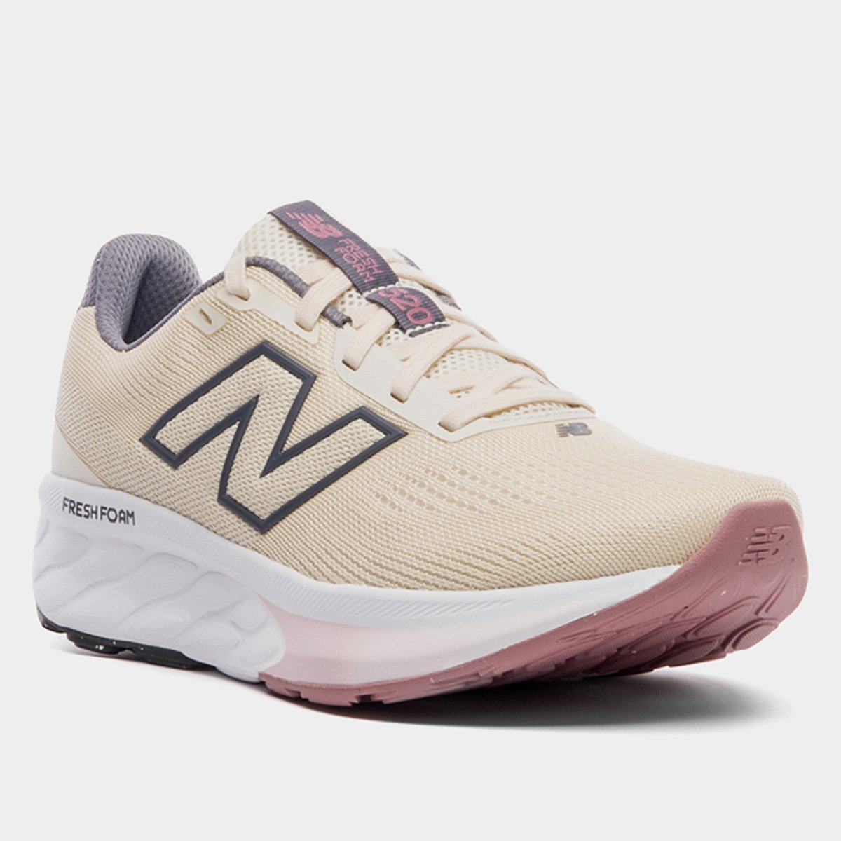 Tênis New Balance Foam 520 V9 Feminino - Tam: 39 - 1